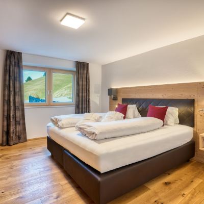 Comfort Apartment, 3 Bedrooms, Mountain View (Top 1) Hus 23 Promo Code