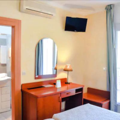 Economy Twin Room Hotel Stella Marina Promo Code