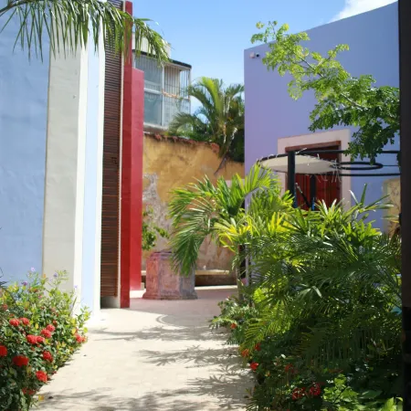 Las Lupitas Hotel Boutique