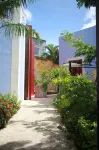 Las Lupitas Hotel Boutique Hotel di 