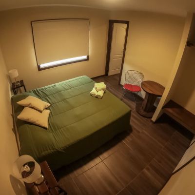 Deluxe Double Room, 1 Double Or 2 Twin Beds Folk Hostel Promo Code