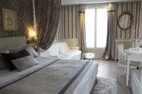 Best Western Premier Grand Monarque Hotel  Spa