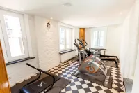 Malecot Hotel by F-Hotels