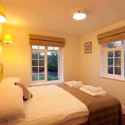 Double Room Ensuite Anchor Inn Promo Code