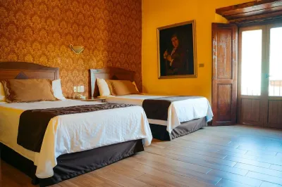 Hotel Casa Santa Lucia Hotels in 