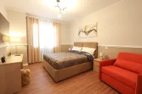 Grandstay Apartments Hotele w: 