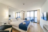 Orbi City Sea View Hotel a 