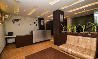 Hotel Shreeram - Housity