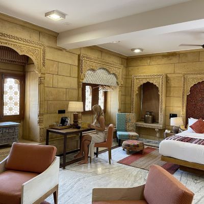 Superior Suite Mystic Jaisalmer Promo Code