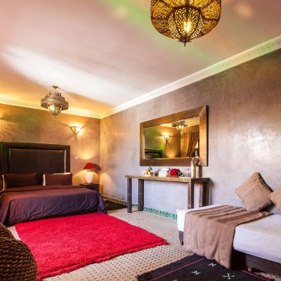 Executive Suite Riad Shemsi Promo Code