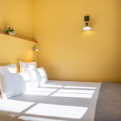 One-Bedroom Suite With Terrace Suites & Hotel Helzear Montparnasse Promo Code