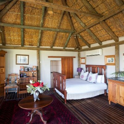 Honeymoon Cottage (Lavendar) Tulbagh Mountain Manor Promo Code