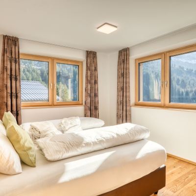 Comfort Apartment, 2 Bedrooms, Mountain View (Top 4) Hus 23 Promo Code