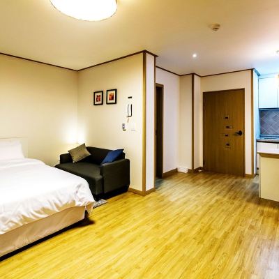 디럭스 더블룸 빌라메르시 쿠폰