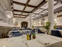 Heritage Hotel Leon Coronato Hotels in Perast