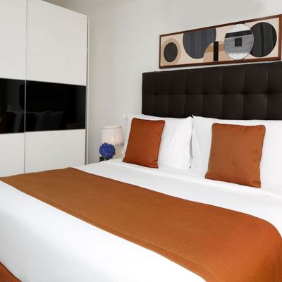 Sunset Villa with Two Bedrooms Dana Beach Resort Promo Code