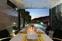 Adam & Eve Villas