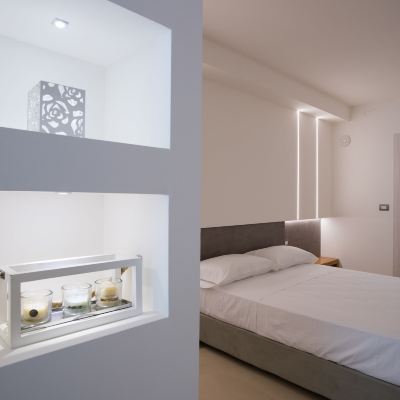 Standard Triple Room Seven Suite Promo Code