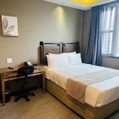 Classic Single Room Madison les Hotel Promo Code