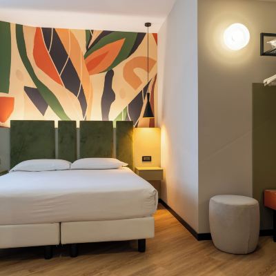 Standard Double Or Twin Room With SPA Access Elite Hotel Residence Promo Code