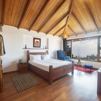 Family Suite With Fireplace Villa Retreat - Boutique Hotel and Cottages Promo Code
