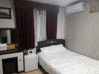제주 아지 호스텔