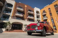 Sunseeker Holiday Complex