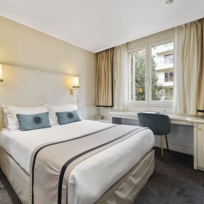 Double Room Napoleon Promo Code