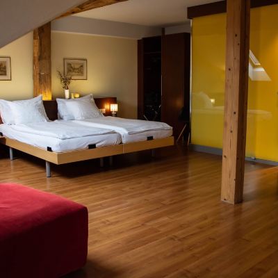 舒適房 金鑰匙酒店優惠