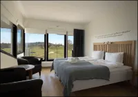 Varbergs GK Östra Hotell Hotels in 