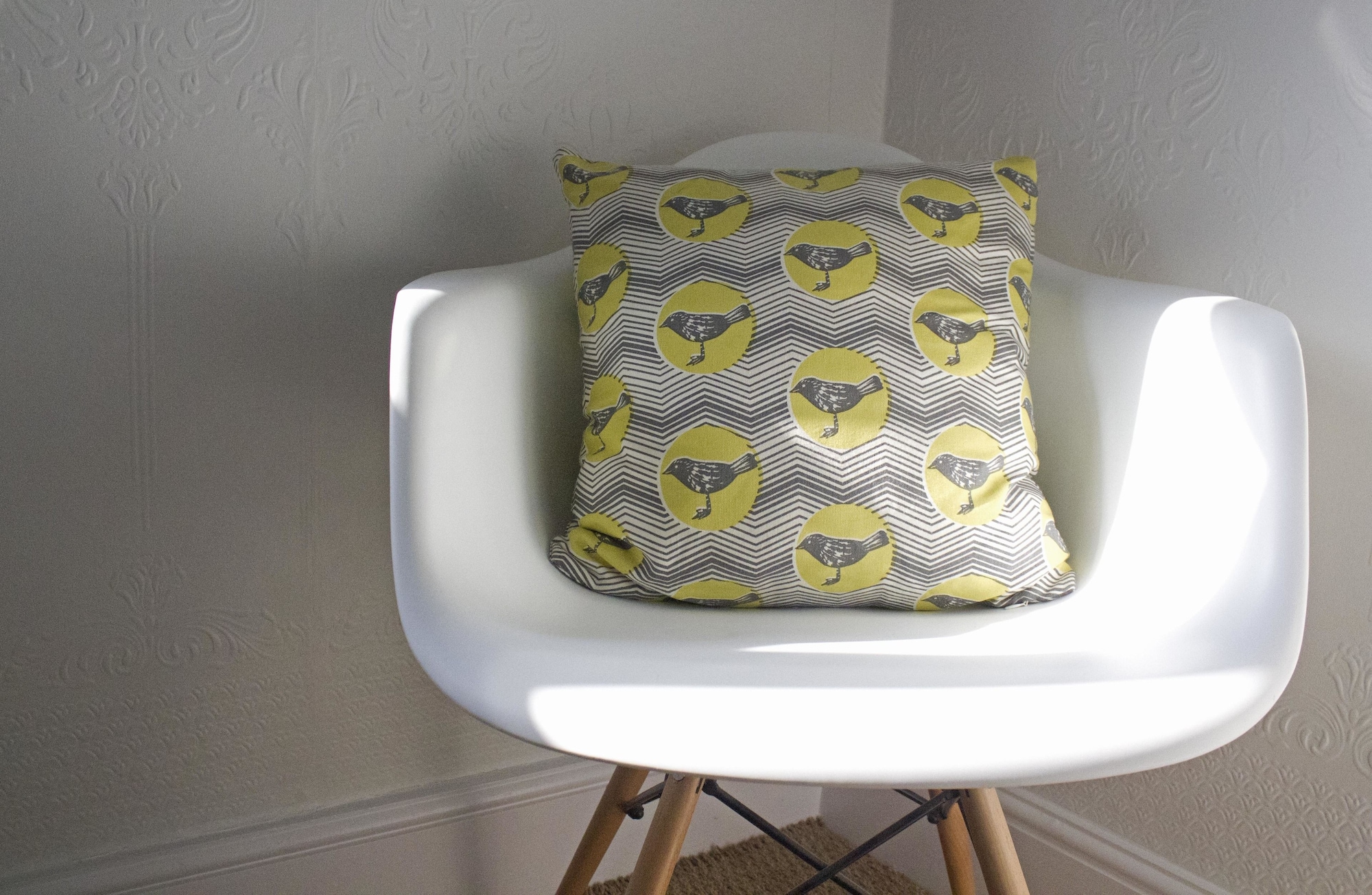 帶海景的奢華特大床房