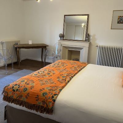 Double Room, 1 King Bed Ma Villa-Arles Guesthouse Promo Code