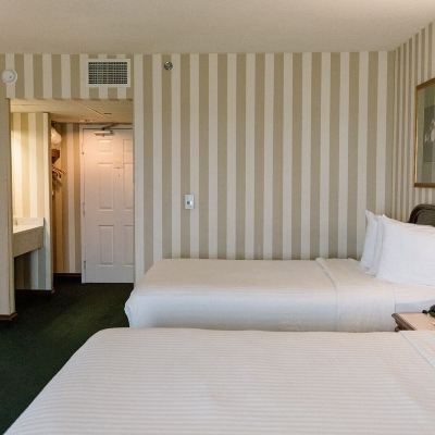 Standard Room-Non View-2 Queen Beds Bayshore Resort Promo Code