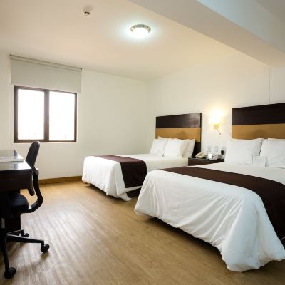 Accessible Room Costa del Sol Wyndham Chiclayo Promo Code