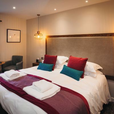 Double Or Twin Room Ensuite Glaramara Promo Code