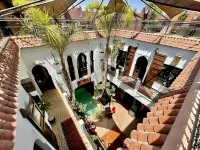 Riad la Porte Rouge by la Siredrah
