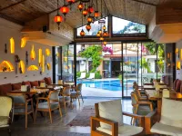 Dalyan Hotel Nish Caria Hotels in Ortaca
