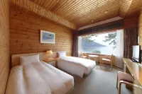 Grand Park Hotel Okubiwako Makino  otelleri