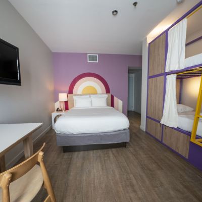 Superior Room Viajero Miami Promo Code