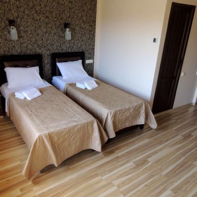 Twin Room Iberia Promo Code