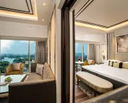 Taj MG Road Bengaluru Hotels in 