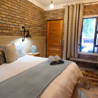 Comfort Double or Twin Room, 1 King Bed, Non Smoking, Garden View St Lucia Livingston Lodge Promo Code