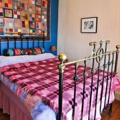 Standard Double Room, Ensuite, Sea View Western House Promo Code