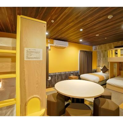 部屋タイプおまかせ ラ・ジェント・ホテル東京ベイ クーポン