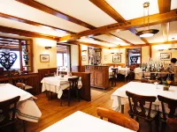 Hotel Adler Bärental Ξενοδοχεία στην πόλη Feldberg