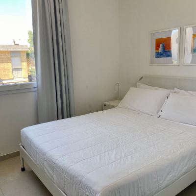 Studio Salento Residence & Suite Promo Code