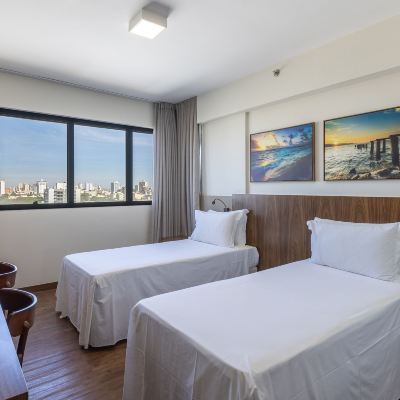 Luxury Single Room Gran Executive Hotel Promo Code