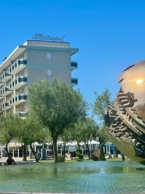 Hotel Metropol