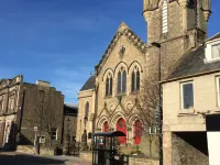 3 Varis Apartments Hotels in Forres