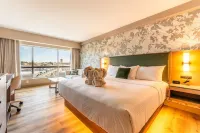 Park Town Hotel Hotel di 
